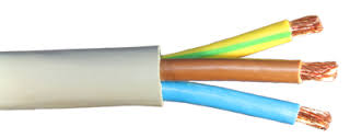 Cableados Eléctricos