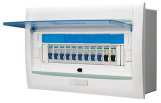 Tableros Eléctricos