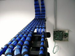 Redes Locales LAN 10BASE-T 100BASE-TX 1000BASE-TX Gigabit Ethernet