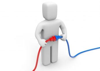 Cableados Electricos realizados por instaladores matriculados