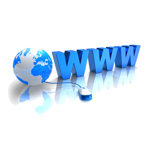 Internet es el futuro de la informática